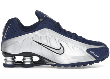 Nike Shox R4 Blue Void (Women's)