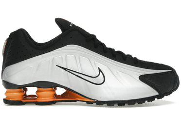 Nike Shox R4 Bright Mandarin