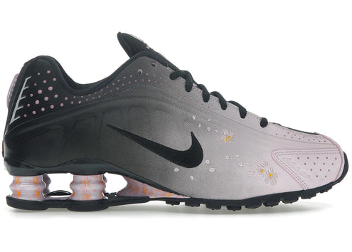 Nike Shox R4 Sakura (Women's)