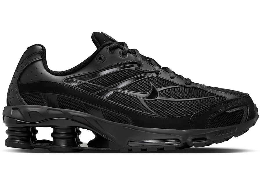 Nike Shox Ride 2 Black