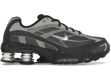 Nike Shox Ride 2 Light Graphite