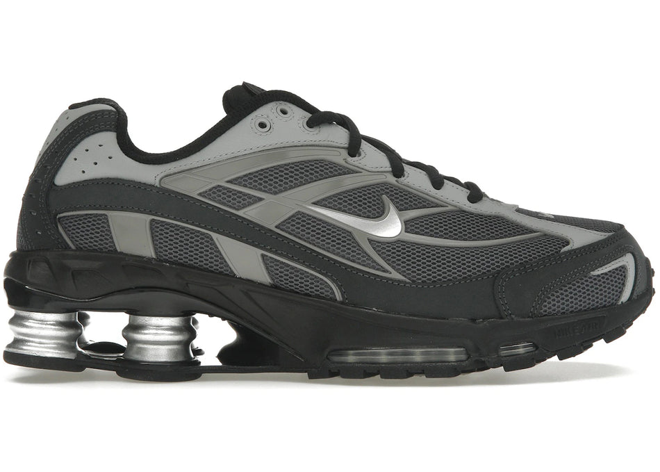 Nike Shox Ride 2 Light Graphite