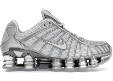 Nike Shox TL Chrome (Women's)