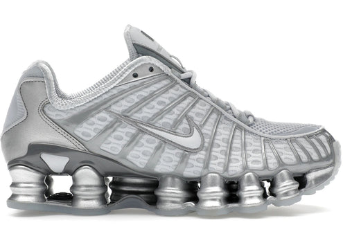 Nike Shox TL Chrome (Women's)