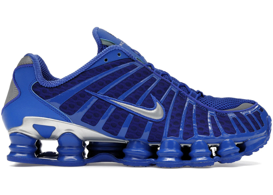 Nike Shox TL Hyper Royal