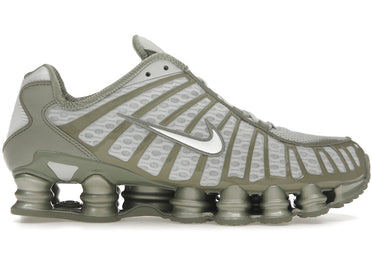 Nike Shox TL Light Army (Women's)