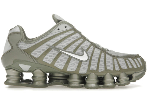 Nike Shox TL Light Army (Women's)