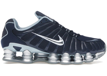 Nike Shox TL Obsidian Light Armory Blue (Women's)