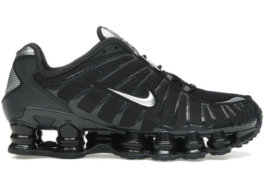 Nike Shox TL Off Noir Silver (Women's)
