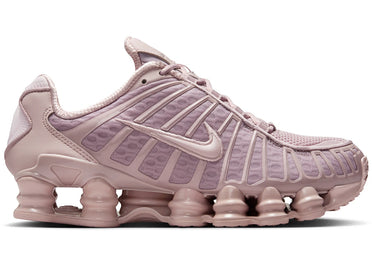 Nike Shox TL Particle Rose (Women's)