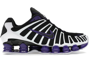 Nike Shox TL Persian Violet