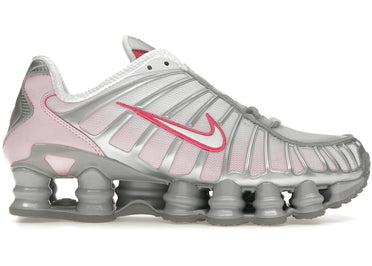 Nike Shox TL Pink Foam (Women's)