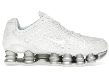 Nike Shox TL Sail (Women's)
