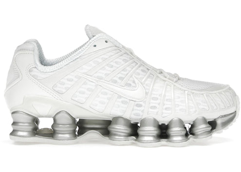 Nike Shox TL Sail (Women's)