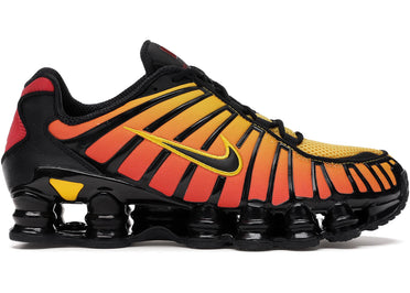 Nike Shox TL Sunrise
