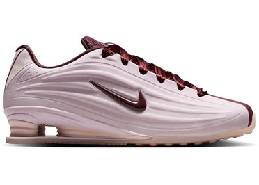Nike Shox Z SE Particle Rose Burgundy Crush (Women's)