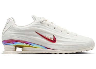Nike Shox Z SE Phantom Iridescent (Femme)