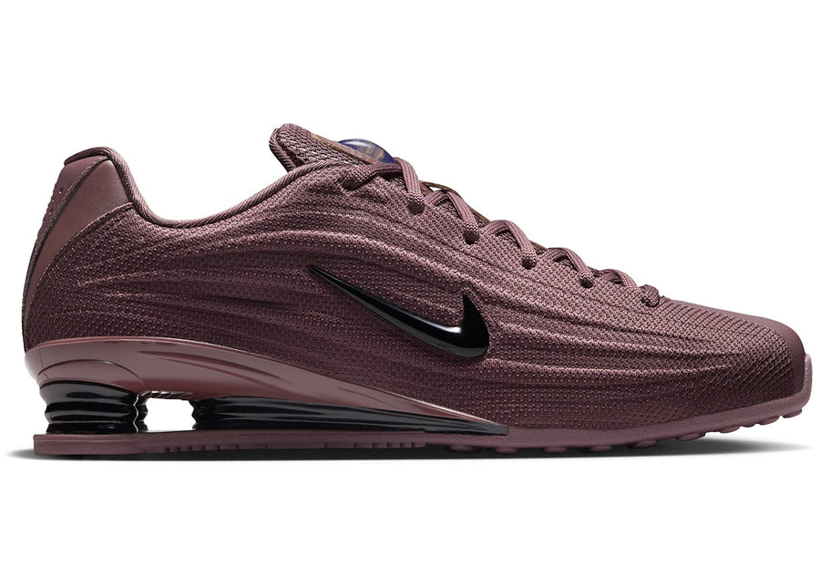 Nike Shox Z Tattoo Black (Women's)
