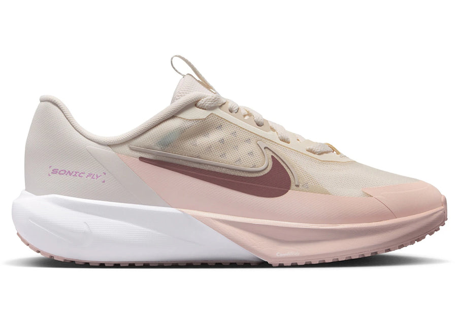 Nike Sonic Fly Phantom Silt Red Tattoo (GS)