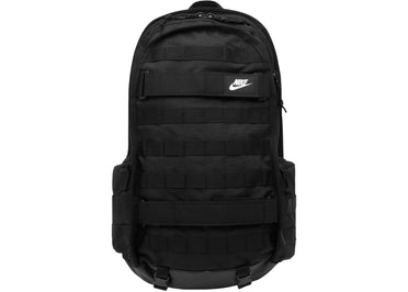 Nike Sportswear RPM 26L Backpack Black/White