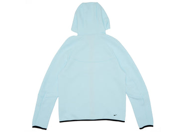 Nike Sportswear Tech Fleece Hoodie Glacier Blue
