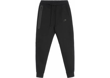 Nike Sportswear Tech Fleece Joggers Black/Black