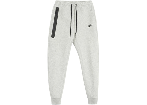Nike Sportswear Tech Fleece Joggers Dark Grey Heather/Black