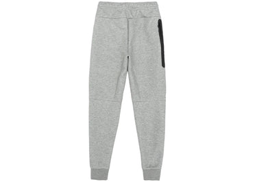 Nike Sportswear Tech Fleece Joggers (FW24) Dark Grey Heather/Black