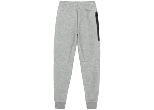 Nike Sportswear Tech Fleece Joggers (FW24) Dark Grey Heather/Black