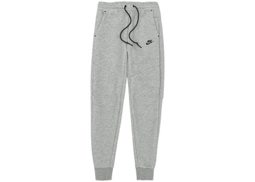 Nike Sportswear Tech Fleece Joggers (FW24) Dark Grey Heather/Black