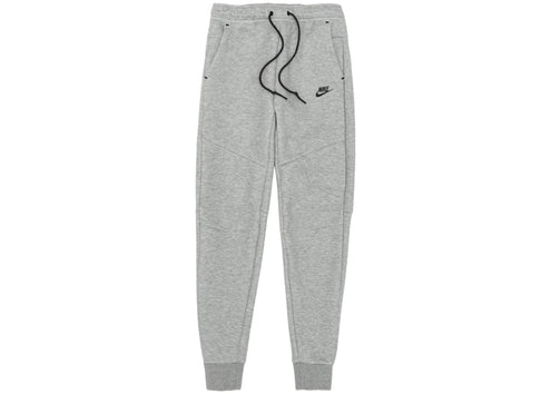 Nike Sportswear Tech Fleece Joggers (FW24) Dark Grey Heather/Black