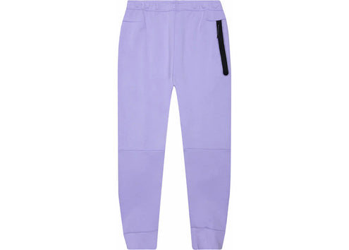 Nike Sportswear Tech Fleece Joggers Light Thistle/Black