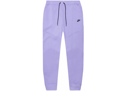 Nike Sportswear Tech Fleece Joggers Light Thistle/Black