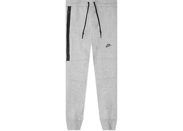 Nike Sportswear Tech Fleece OG Slim Fit Joggers Dark Grey Heather/Black