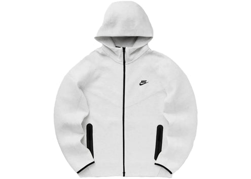 Nike Sportswear Tech Fleece Windrunner Full-Zip Hoodie Birch Heather