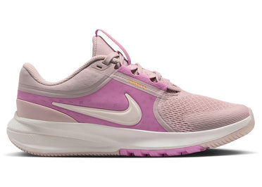 Nike Star Runner 5 Rouge Silt Magenta Clair (GS)