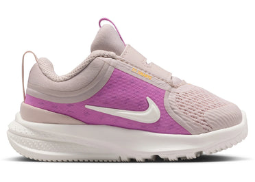 Nike Star Runner 5 Rouge Silt Magenta Clair (TD)