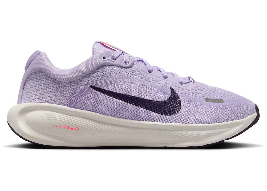 Nike Stellar Ride Violet Mist Barely Grape (GS)