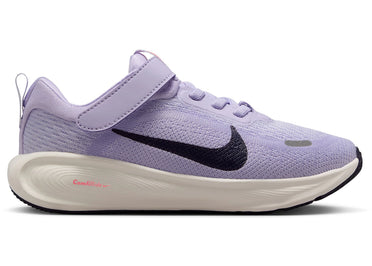 Nike Stellar Ride Violet Mist Barely Grape (PS)