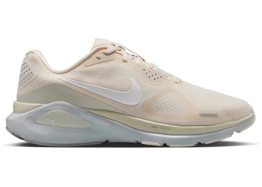 Nike Structure 26 Chalk Sea Glass Gris fumé clair (Femme)