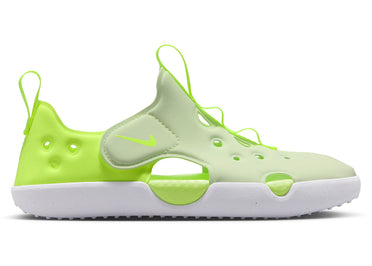 Nike Sunray Protect 4 Volt Tint Blanc (PS)