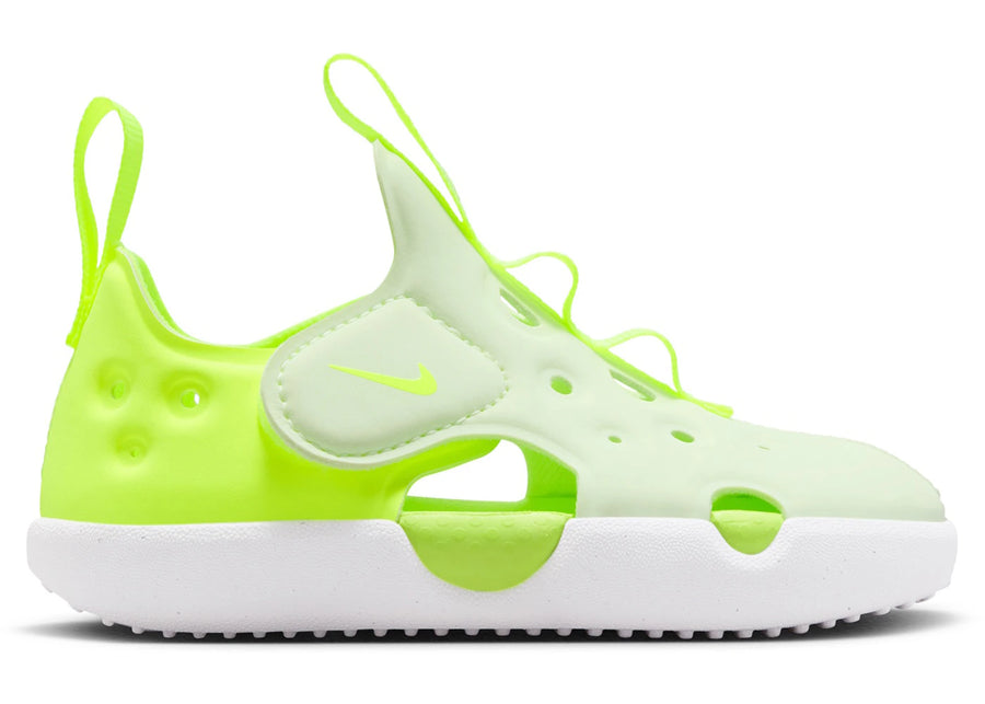 Nike Sunray Protect 4 Volt Tint White (TD)