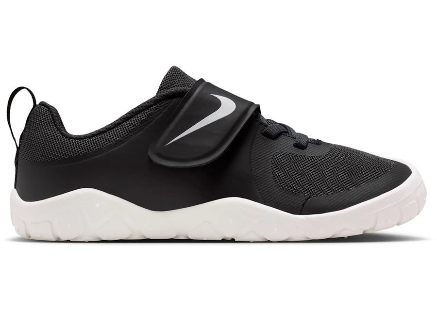 Nike Swoosh 1 Essential Noir Anthracite Blanc Sommet (PS)