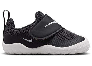 Nike Swoosh 1 Essential Noir Anthracite Blanc Sommet (TD)