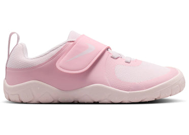 Nike Swoosh 1 Essential Medium Soft Pink Pearl Pink (PS)