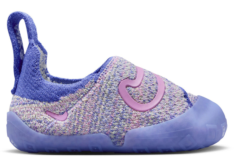 Nike Swoosh 1 Sapphire Light Magenta (TD)