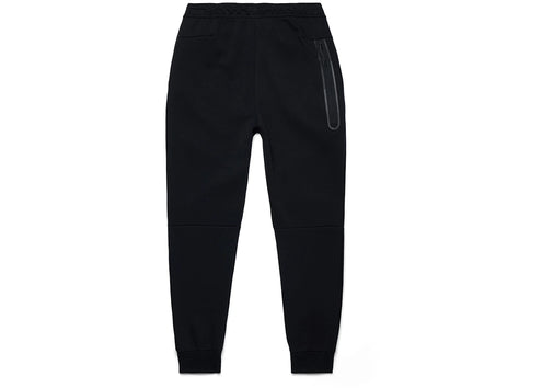 Nike Sportswear Tech Fleece Joggers Black