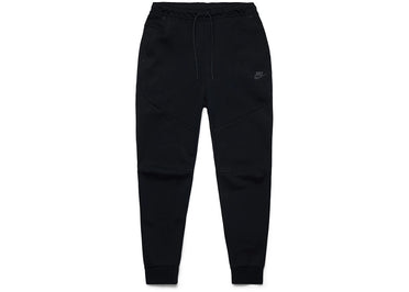 Nike Sportswear Tech Fleece Joggers Black