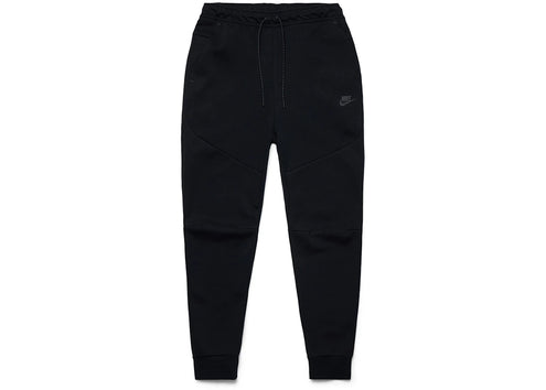 Nike Sportswear Tech Fleece Joggers Black