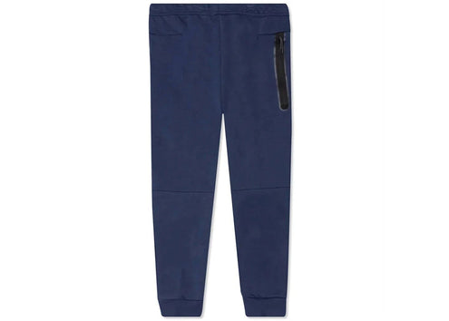 Nike Sportswear Tech Fleece Joggers Midnight Navy/Black